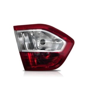 Lanterna Traseira Mala Fluence 2010 2011 2012 2013 2014 2015 Lado Esquerdo