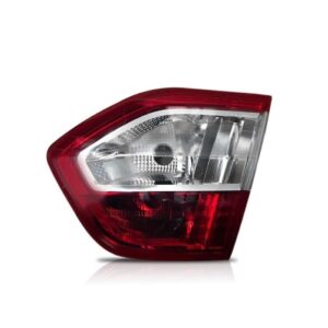 Lanterna Traseira Mala Fluence 2010 2011 2012 2013 2014 2015 Lado Esquerdo