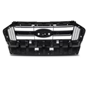 Grade Dianteira Ford Ranger 2016 17 18 2019 Cromada 1a Linha