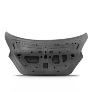 Tampa Porta Malas Nissan Versa 2011 2012 2013 2014 15 A 2019