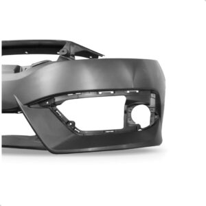 Envolvente Dianteiro Civic 2020 2022 Sem Grade 1a Linha Novo Preto