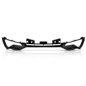 Grade Central Parachoque Milha Sportage 2014 A 2016 1a Linha