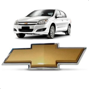 Emblema Grade Radiador Vectra 2009 2010 2011