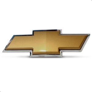 Emblema Grade Radiador Vectra 2009 2010 2011