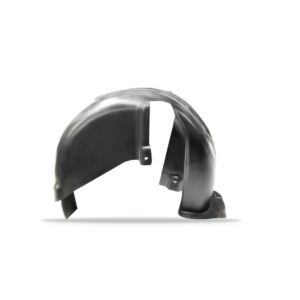 Protetor Caixa De Roda Dianteiro T-cross 2019 2020 Parabarro Lado Esquerdo