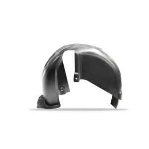 Protetor Caixa De Roda Dianteiro T-cross 2019 2020 Parabarro Lado Direito