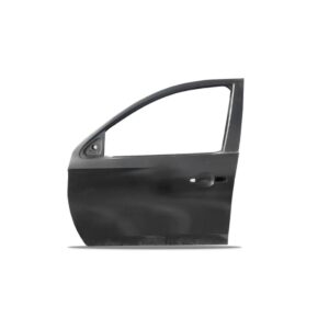 Porta Dianteira L200 Triton 2015 2016 2017 2018 2019 Lado Esquerdo