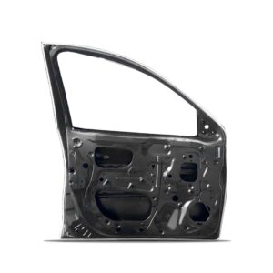 Porta Dianteira L200 Triton 2015 2016 2017 2018 2019 Lado Esquerdo