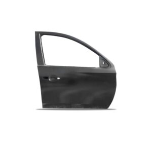 Porta Dianteira L200 Triton 2015 2016 2017 2018 2019 Lado Direito