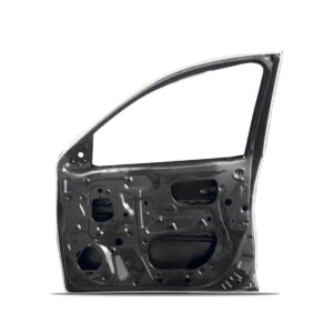 Porta Dianteira L200 Triton 2015 2016 2017 2018 2019 Lado Direito