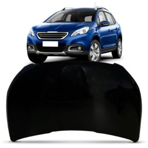 Capo Para Peugeot 2008 2012 2013 2014 2015 2016 2017 A 2019