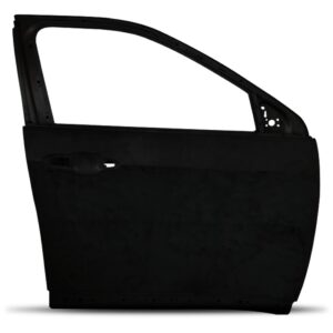 Porta Dianteira Jeep Compass 2017 2018 2019 Lado Direito