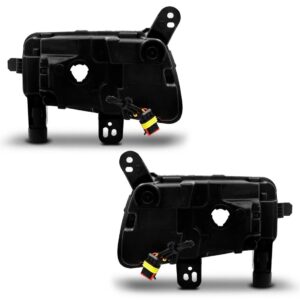 Kit Farol Milha Auxiliar Polo 2018 2019 2020 Led Drl Oferta