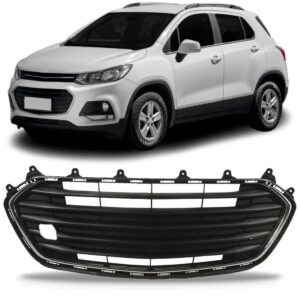 Grade Parachoque Tracker 2017 2018 2019 2020 1a Linha