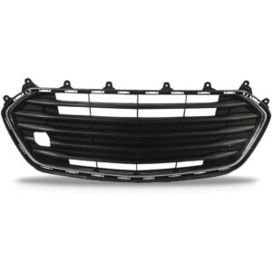 Grade Parachoque Tracker 2017 2018 2019 2020 1a Linha