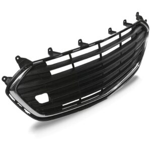 Grade Parachoque Tracker 2017 2018 2019 2020 1a Linha