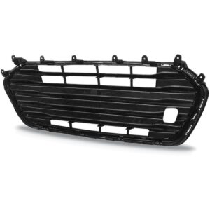 Grade Parachoque Tracker 2017 2018 2019 2020 1a Linha