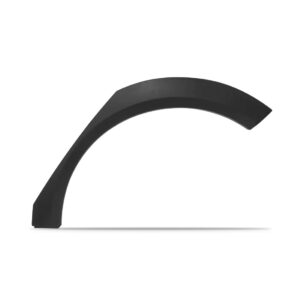 Moldura Paralama Traseiro Cross Up 2013 A 2021 Lado Direito