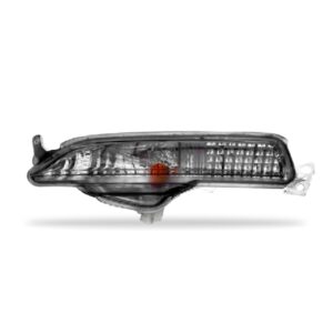 Farol De Milha Para Iveco Daily 2020 2021 2022 Daylight Lado Esquerdo