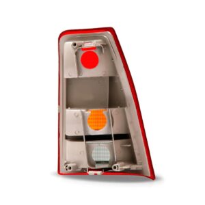 Sinaleira Traseira Kadett 1989 90 91 92 93 94 95/1998 Fumê Lado Esquerdo