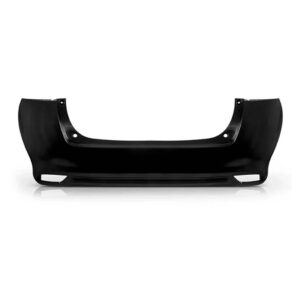 Envolvente Traseiro S/ Furo Sensor Yaris Hatch 2018 A 2022