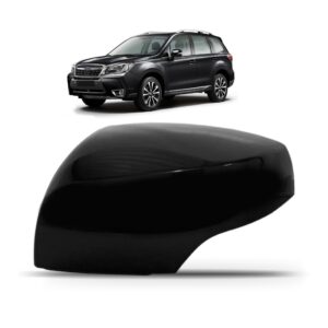 Capa Retrovisor Forester/impreza 2014 A 2018  Lado Esquerdo
