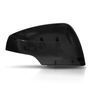 Capa Retrovisor Forester/impreza 2014 A 2018  Lado Esquerdo