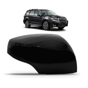 Capa Retrovisor Forester/impreza 2014 A 2018  Lado Direito