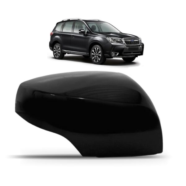 Capa Retrovisor Forester/impreza 2014 A 2018  Lado Direito