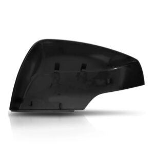 Capa Retrovisor Forester/impreza 2014 A 2018  Lado Direito