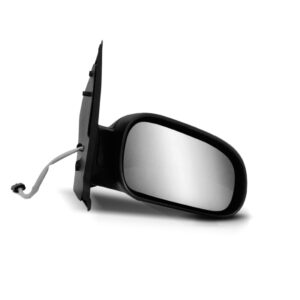 Retrovisor Eletrico Fox/crossfox/spacefox 2004 A 2010 Lado Direito