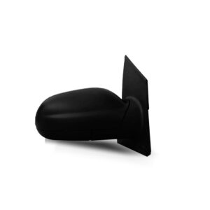 Retrovisor Eletrico Fox/crossfox/spacefox 2004 A 2010 Lado Direito