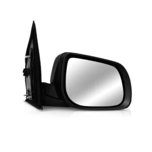 Retrovisor Eletrico Retratil Com Sinaleira Picanto 2012 A 15 Lado Direito