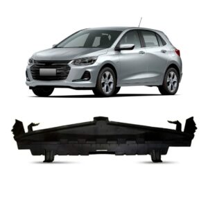 Capa Suporte Radiador Superior Onix 1.3 2020 2021 2022