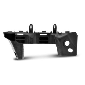 Guia Parachoque Dianteiro Onix Plus 2020 2021 2022 2023 Lado Esquerdo