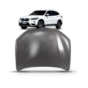 Bmw X1 2016 2017 2018 Capo (aluminio)