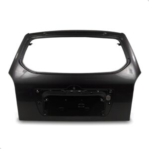 Tampa Porta Malas Para Hyundai Tucson 2005 2006 2007 A 2016 Preto
