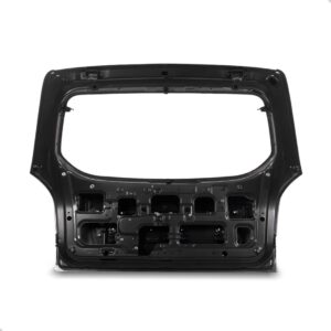 Tampa Porta Malas Para Hyundai Tucson 2005 2006 2007 A 2016 Preto