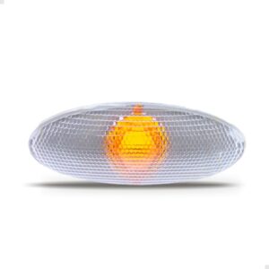 Lanterna Lateral Etios Hatch / Sedan 2012 A  2016 Cristal Preto