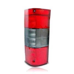Lanterna Traseira Ducato 1994 1995 1996 1997 1998 A 2001 Lado Direito