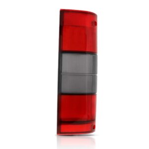 Lanterna Traseira Ducato 1994 1995 1996 1997 1998 A 2001 Lado Esquerdo