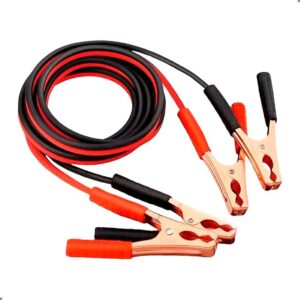 CABO CHUPETA COM 4MM ATE 70AH 2.5MTS