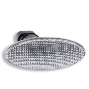 Sinaleira Paralama Vectra 97 98 99 00 01 02 03 04 05 Cristal Cristal