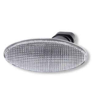 Sinaleira Paralama Vectra 97 98 99 00 01 02 03 04 05 Cristal Cristal