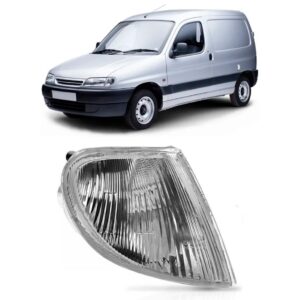 Sinaleira Partner Berlingo 1998 99 00 01 02 03 04 05 2006 Lado Direito