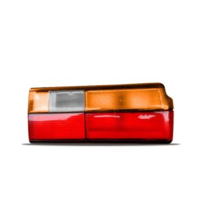 Lanterna Traseira Voyage 1991 A 1996 Tricolor Direito/passageiro