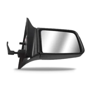 Retrovisor Monza 2/4pts 1994 A 1997 C/controle 1a Linha Direito - Passageiro