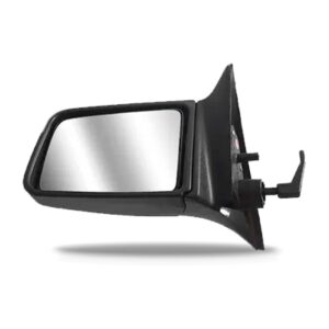Retrovisor Monza 2/4pts 1994 A 1997 C/controle 1a Linha Esquerdo - Motorista