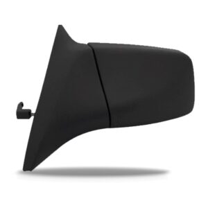 Retrovisor Monza 2/4pts 1994 A 1997 C/controle 1a Linha Esquerdo - Motorista