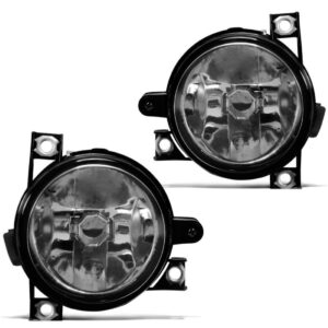 Kit Farol Milha Fox Spacefox 03 04 2005 2006 2007 2008 2009-